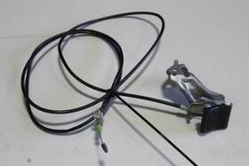 199.su1w15 Subaru 2015 2016 2017 2018 2019 2020 2021 Impreza Wrx Hood Release Cable