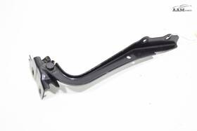 57260-fl030-9p Subaru 2018-2023 Crosstrek Front Left Driver Side Hood Bonnet Hinge Oem
