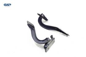 57260an01a9p Subaru Outback Hood Bonnet Left And Right Side Hinge Support Oem 2020 - 2024 -set