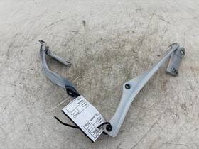 57260ca0009p Subaru 2013 - 2020 Brz Front Hood Left And Right Hinges Pair Set Oem