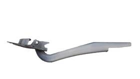 57260fl0209 Subaru Crosstrek Hood Hinge Bonnet Front Right 2017-2022 Oem