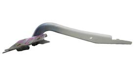 57260fl0309 Subaru Crosstrek Hood Hinge Bonnet Front Left 2017-2022 Oem