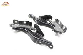 57260sj0109p Subaru Forester Hood Bonnet Left And Right Side Hinge Support Oem 2019-24 -set