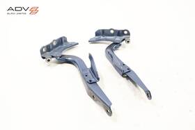 57260sl0109p Subaru 2025 Forester Hood Bonnet Left And Right Side Hinge Support Oem -set 57260sl0109p Subaru 2025 Forester Hood Bonnet Left And Right Side Hinge Support Oem -set