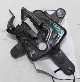 57310al00d Subaru 2015 Legacy Outback Hood Latch Lock Assembly Oem P/n