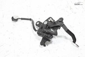 57310al05a Subaru 2019 Legacy Front Hood Bonnet Latch Lock Actuator Oem