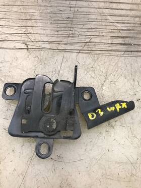 57310fe011 Subaru 2002-03 Rs Ts Outback Sport Wrx Hood Latch Lock Assembly Oem