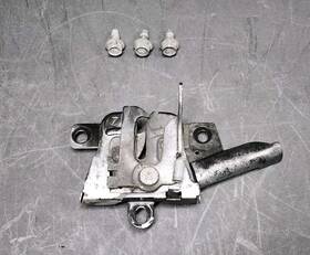 57310fe030 Subaru 2004-2005 Impreza Wrx Sti Hood Latch Lock Assembly Oem #57310fe030