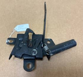 57310fg010 Subaru 08 - 14 Hood Latch Lock Impreza Wrx Sti