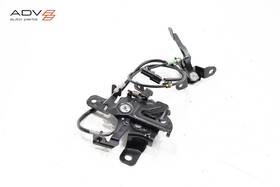 57310fl060 Subaru Crosstrek Hood Bonnet Lock Latch Oem 2018 - 2025