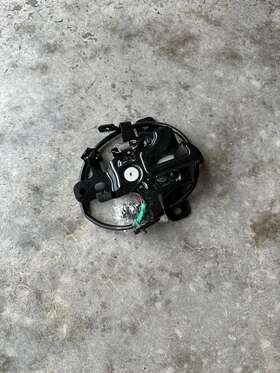 57310fl080 Subaru 2019-2023 Crosstrek Oem Hood Lock Assembly