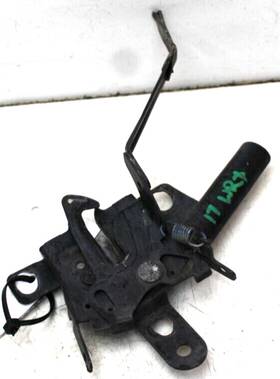 57310va010 Subaru 2015-17 Sti Wrx Hood Latch Lock Assembly Oem P/n
