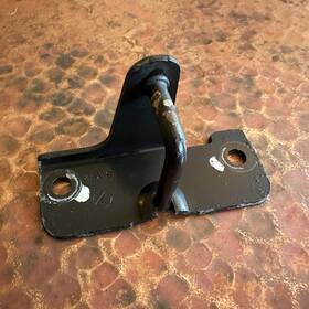 57311aa000 Subaru 1992 - 1997 Svx Hood Latch Striker Front Oem