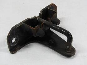 57311sa000 Subaru 2005-2007 Legacy Outback Front Hood Latch Striker Oem
