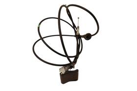 57330-fn05a Subaru 2024-2026 Crosstrek Hood Bonnet Release Opener Cable With Handle Oem #90