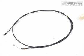 57330al04a Subaru 2015-2019 Legacy Left Hood Bonnet Release Open Opener Cable Line Oem