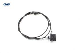 57330an00a Subaru Outback Hood Bonnet Release Open Opener Cable Line With Handle Oem 2020-24
