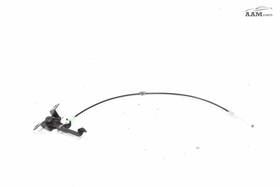 57330fl022 Subaru 2018-2024 Crosstrek Front Bonnet Hood Latch Lock Release Cable Oem