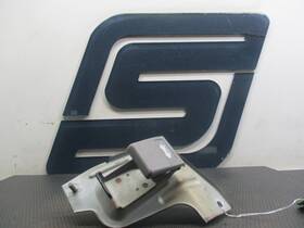 57330pa010 Subaru 1992 Svx - Hood Latch Realease Pull Handle