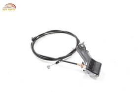 57330sj010 Subaru Forester Hood Bonnet Release Open Opener Cable With Handle Oem 2019-2024