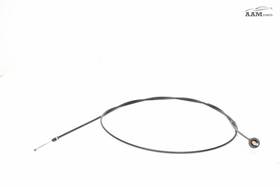 57330vc010 Subaru 2022-2024 Wrx Sedan Front Hood Bonnet Open Opener Release Cable Oem