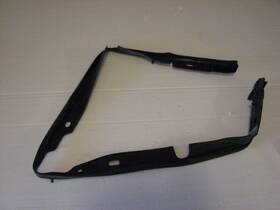 57735an020 Subaru 20-24 2020-2024 Outback Legacy Front Edge Hood Seal Oem