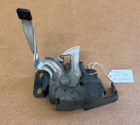 74120-scv-a51 Subaru 09 10 11 Honda Element Hood Latch Lock
