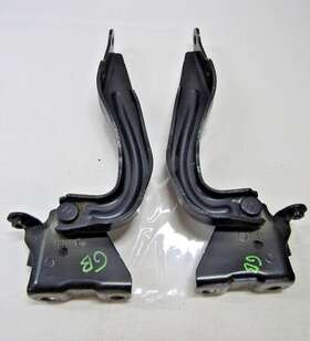 Subaru 884010362651 2014-2016 Forester Hood Hinge Set Left And Right Oem