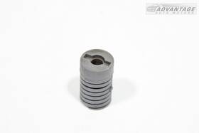 906600001 Subaru 2015-2023 Legacy Front Hood Bonnet Stop Stopper Bumper Buffer Oem