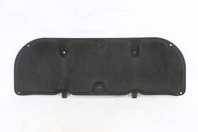 90815-fl410 Subaru 2020-2025 Crosstrek Front Hood Bonnet Sound Insulation Panel Oem