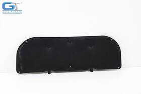 90815fl40a Subaru Impreza Hood Bonnet Sound Insulation Pad Cover Oem 2017 - 2021
