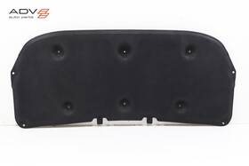 90815sl000 Subaru 2025 Forester Hood Bonnet Sound Insulation Pad Cover Oem