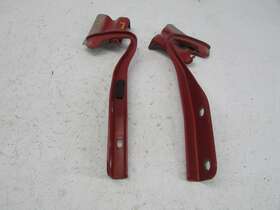 5742057l00 Suzuki Hood Hinge Kizashi 2010 2013 Driver Passenger Side Front Bonnet Lift Hinges Pair