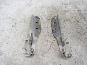 5841065d01 Suzuki Hood Hinge Grand Vitara 1999 2005 Driver Passenger Side Front Bonnet Lift Hinges