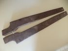 T-4056 Ford Model Hood Shelves