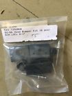 T352060 Harmons Chevy Truck Hood Bumper Set