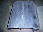 T4050 1314 Ford Model Aluminum Hood Original