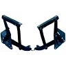 T70297-98 Oer Reproduction Hood Hinge Set Pickup Truck