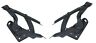 T70327-28 Oer Reproduction Hood Hinge Set Pickup Truck
