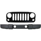 Tbtkit-020418-117 Trustbuilt New Kit Auto Body Repair Front Jeep Wrangler