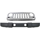 Tbtkit-020418-118 Trustbuilt New Kit Auto Body Repair Front Jeep Wrangler