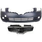 Tbtkit-020418-128 Trustbuilt New Auto Body Repair Kit Front Sedan For Nissan