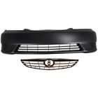 Tbtkit-020418-148 Trustbuilt New Kit Auto Body Repair Front For Toyota Camry