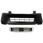 Tbtkit-020418-18 Trustbuilt New Auto Body Repair Kit Front Sedan For Honda