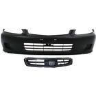 Tbtkit-020418-33 Trustbuilt New Kit Auto Body Repair Front Coupe For Honda