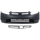 Tbtkit-020418-45 Trustbuilt New Auto Body Repair Kit Front Sedan For Honda