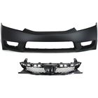 Tbtkit-020418-58 Trustbuilt New Auto Body Repairs Set Of Front Sedan For