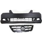 Tbtkit-020418-72 Trustbuilt New Auto Body Repair Kit Front For Honda Odyssey