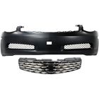 Tbtkit-020418-90 Trustbuilt New Kit Auto Body Repair Front Coupe For Infiniti