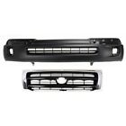 Tbtkit-021118-92 Trustbuilt New Kit Auto Body Repair Front For Toyota Tacoma